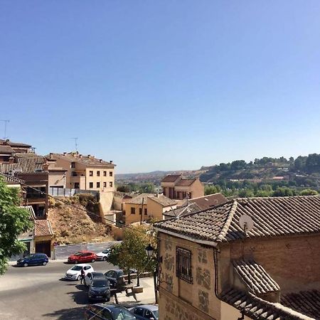 El Refugio De Toledo Apartman Kültér fotó