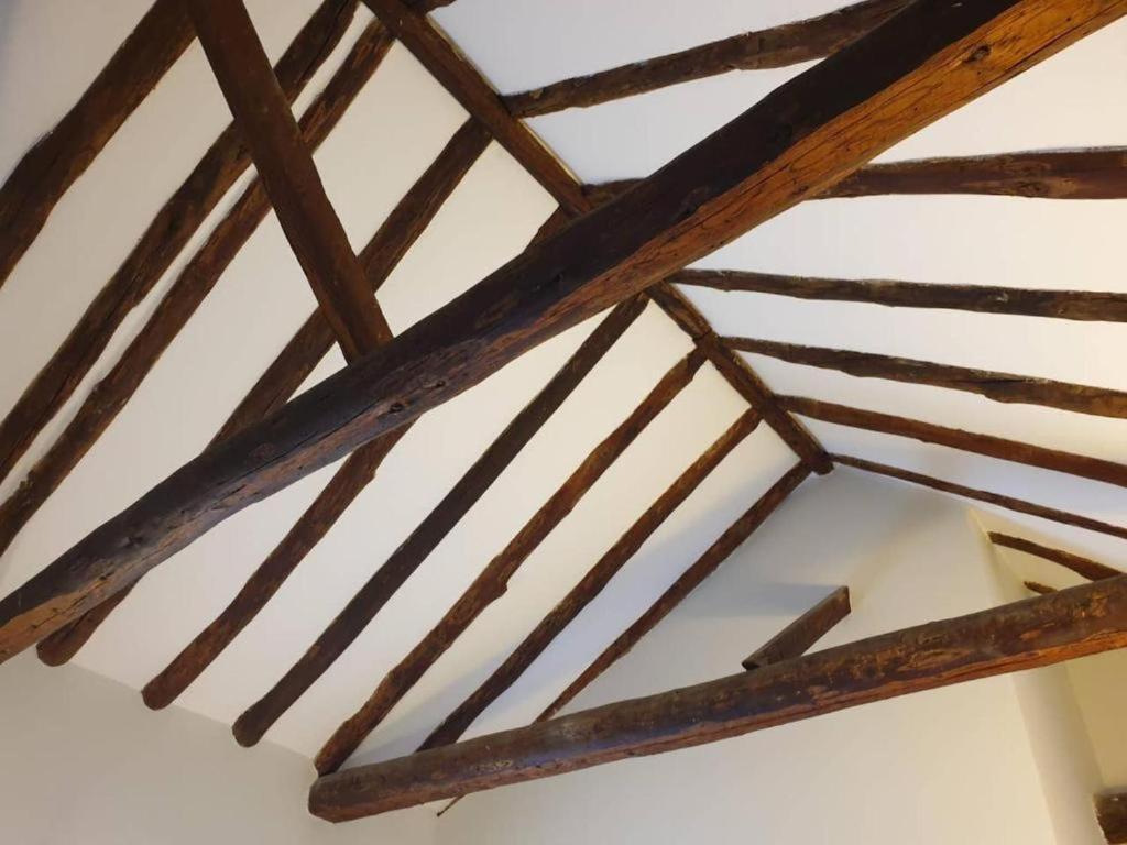 El Refugio De Toledo Apartman Kültér fotó